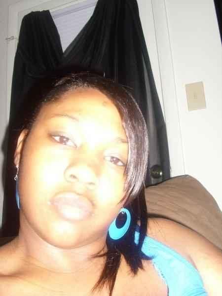 Stephane Rone - Class of 2003 - Lake Taylor High School