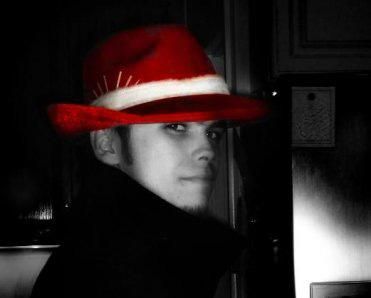 Curtis Scott - Class of 2001 - Lake Taylor High School