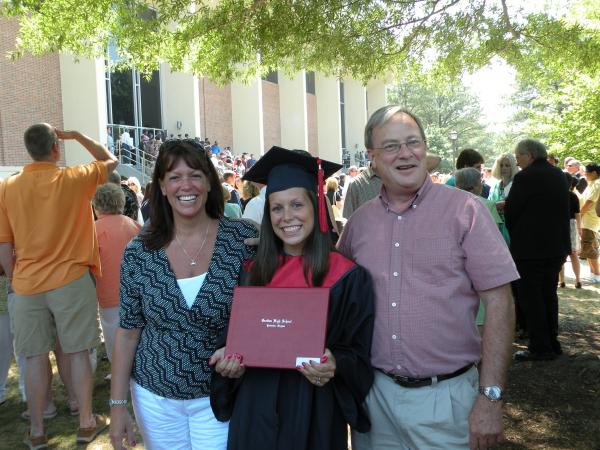 Michael Kitchen - Class of 1971 - Lake Taylor High School