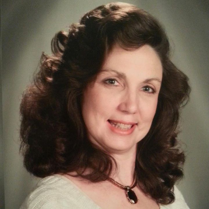 Paula Spruill - Class of 1987 - Lake Taylor High School