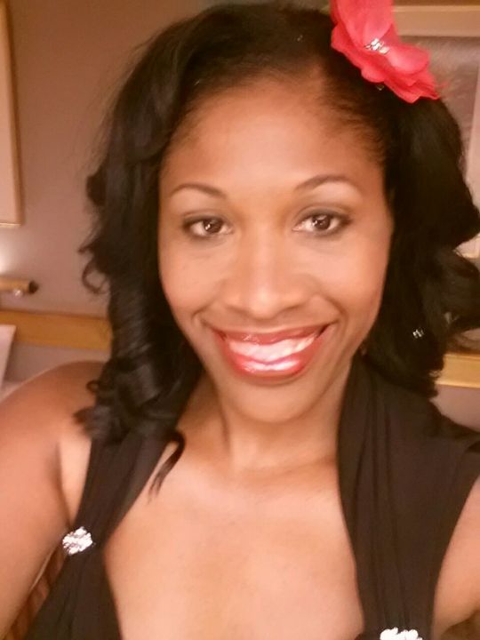 Crystal Willingham - Class of 1999 - Lake Taylor High School