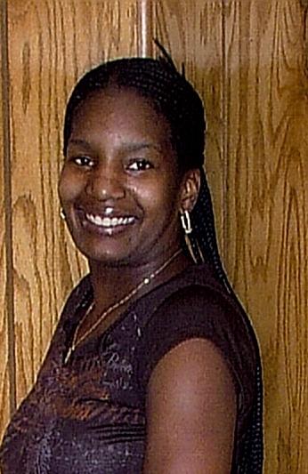 Shelby Edwards - Class of 1994 - Lake Taylor High School