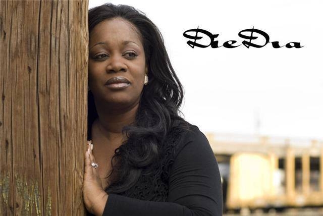 Diedra Tucker - Class of 1984 - Lake Taylor High School