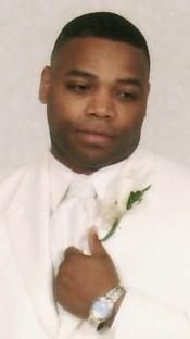 Augustus Garrett - Class of 1995 - Lake Taylor High School