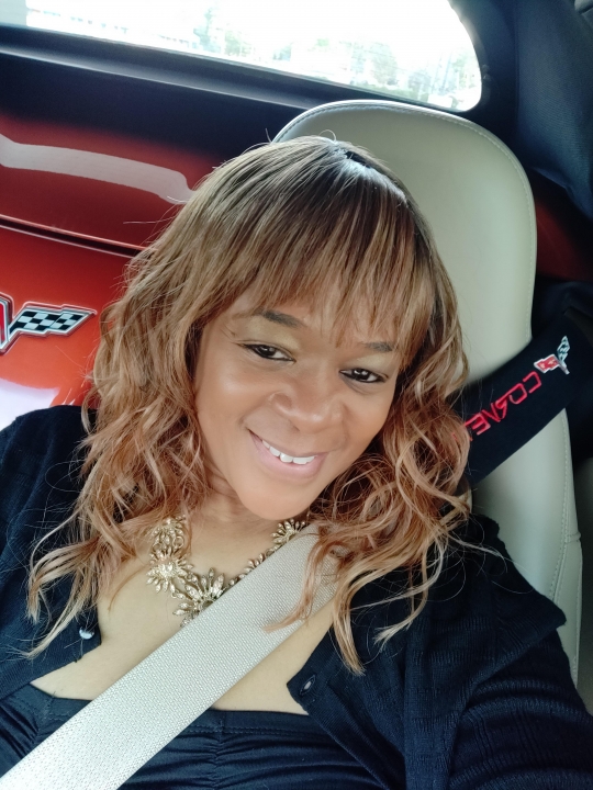 Lisa Lisa Brewer - Class of 1982 - Lake Taylor High School