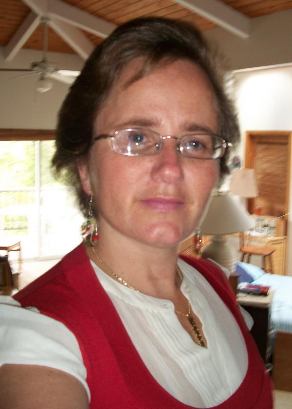 Cynthia Minor - Class of 1987 - Lake Taylor High School