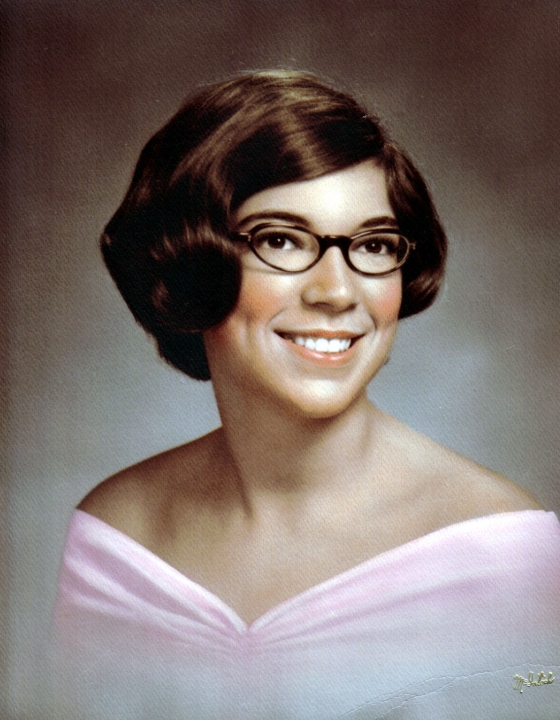 Linda Kerr - Class of 1971 - Lake Taylor High School