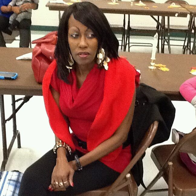 Doreen Andrews - Class of 1979 - Lake Taylor High School