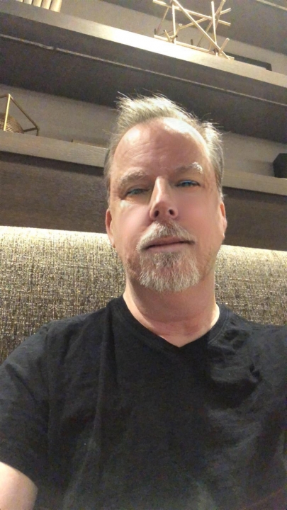 Robert Halstead - Class of 1984 - Lake Taylor High School