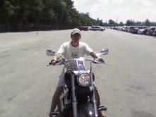 Russell Luther - Class of 1990 - Lake Taylor High School