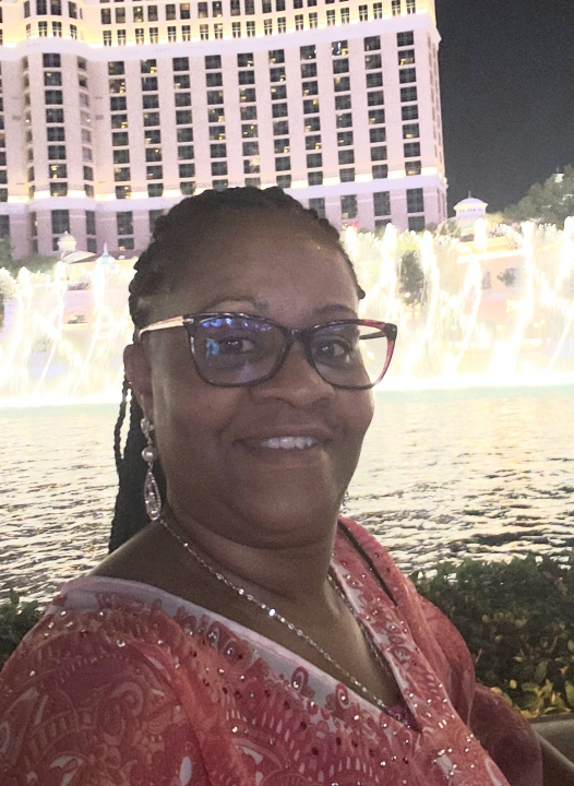Mildred Faulk - Class of 1983 - Lake Taylor High School