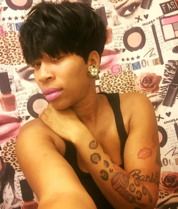 Trilby Hayes - Class of 2000 - Lake Taylor High School
