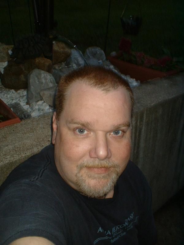 John Mcnealy - Class of 1983 - Lake Taylor High School