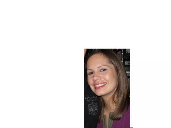 Zoe Calderon - Class of 1998 - Lake Taylor High School