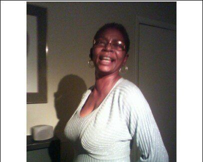 Milldred Terrell - Class of 1974 - Lake Taylor High School