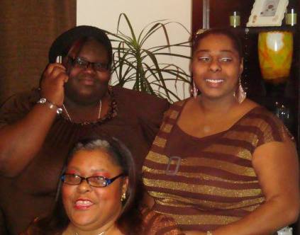 Shanae Owens - Class of 1993 - Lake Taylor High School