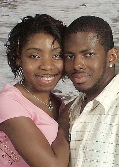 Shanavia Riddick - Class of 1997 - Lake Taylor High School