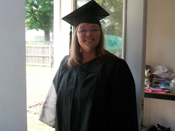 Frances Rolka - Class of 1980 - Lake Taylor High School