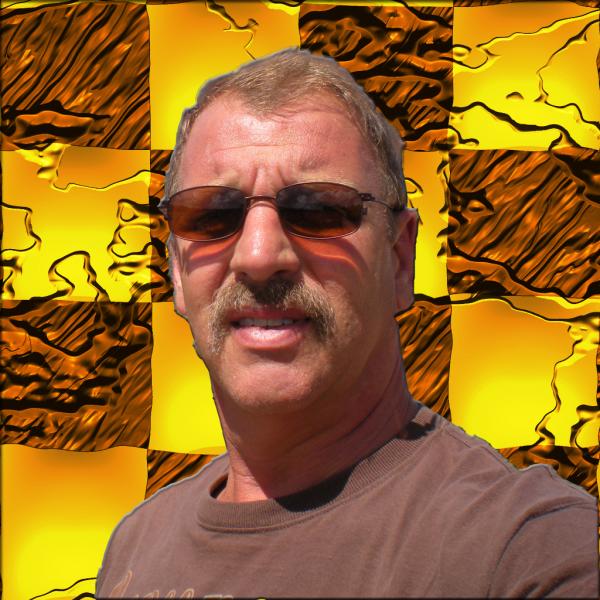 Byron Mcpherson - Class of 1976 - Lake Taylor High School