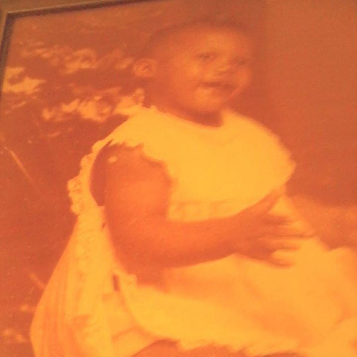 Kayonda Watson - Class of 1997 - Lake Taylor High School