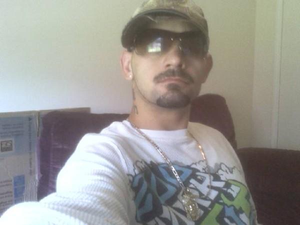 Shane Worthington - Class of 1998 - Lake Taylor High School