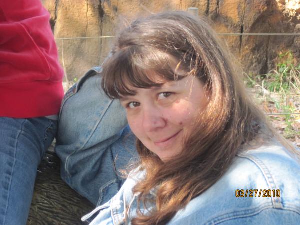 Katherine Evans - Class of 1992 - Lake Taylor High School