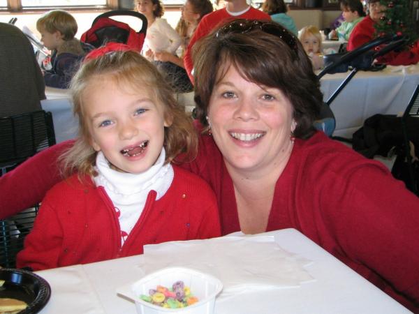 Aimee Maynard - Class of 1985 - Lake Taylor High School