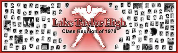 Holly Harrell - Class of 1978 - Lake Taylor High School