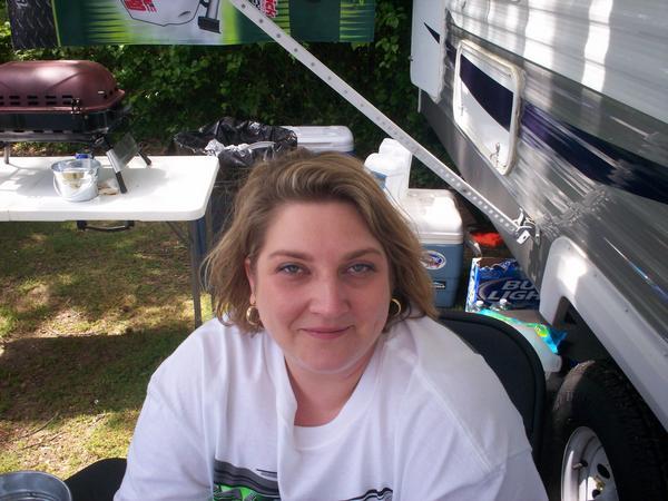 Tiffany Martin - Class of 1994 - Lake Taylor High School