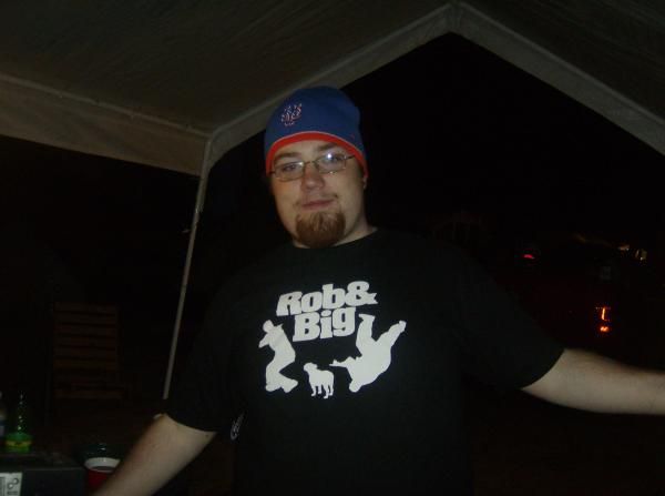 Allen Costello - Class of 2005 - Lake Taylor High School
