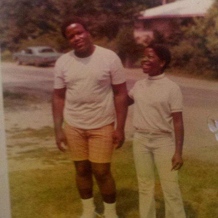 Beverly Payne - Class of 1976 - Lake Taylor High School