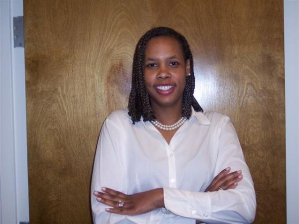 Tiffany Person - Class of 1987 - Lake Taylor High School