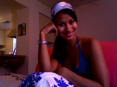 Jenee Osterheldt - Class of 1997 - Lake Taylor High School