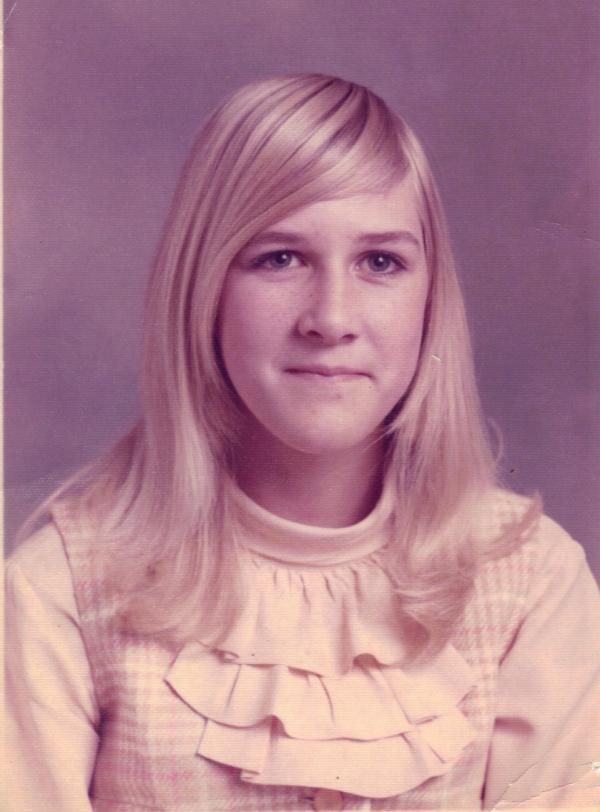 Susie Wilson - Class of 1973 - Lake Taylor High School