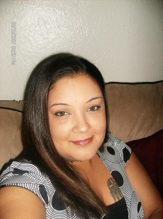 Tabitha Wiggins - Class of 1997 - Lake Taylor High School