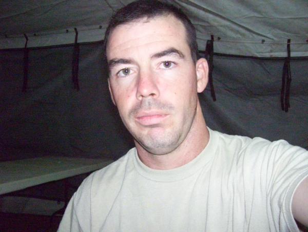 Frank Boltze - Class of 2000 - Lake Taylor High School