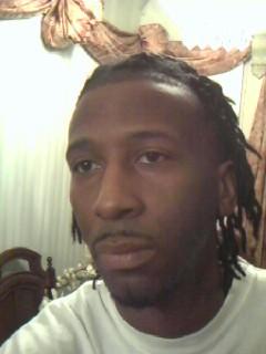 Chike' Butler - Class of 1996 - Lake Taylor High School