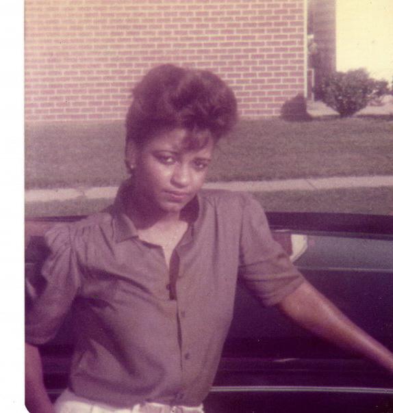 Wanda Bailey - Class of 1984 - Lake Taylor High School