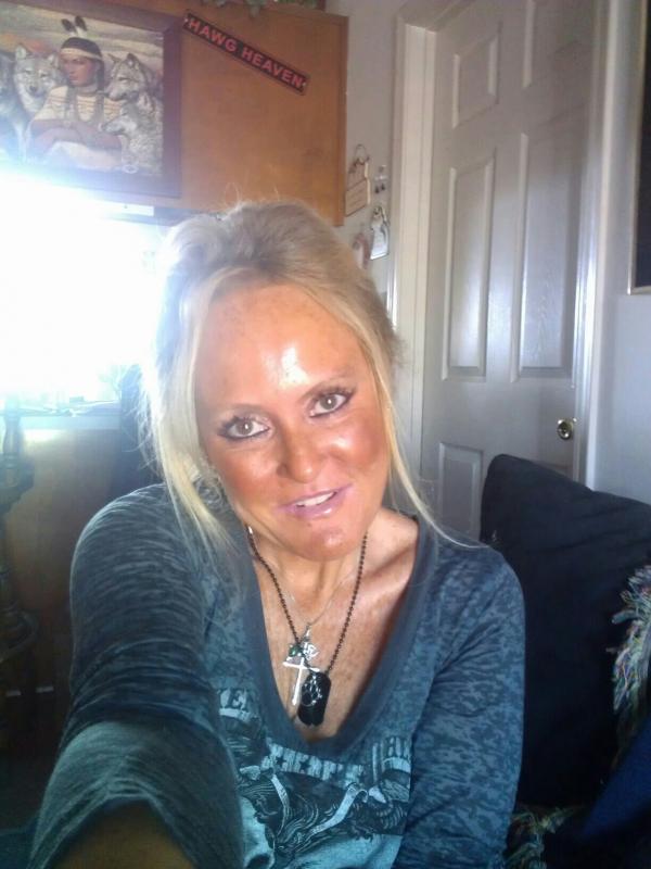 Brenda Glass - Class of 1980 - Lake Taylor High School