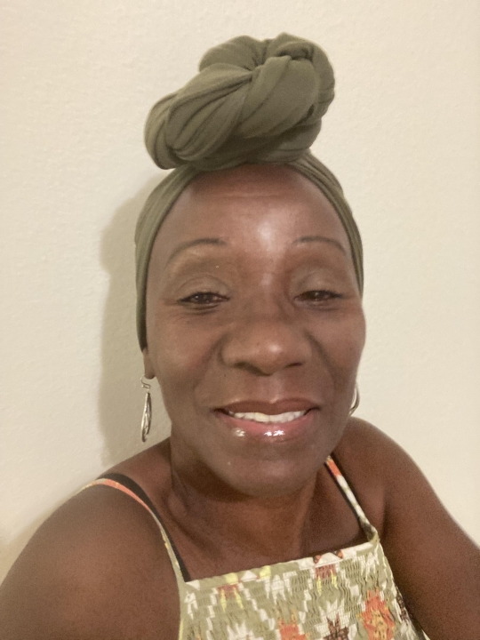 Gloria Moore - Class of 1972 - Lake Taylor High School