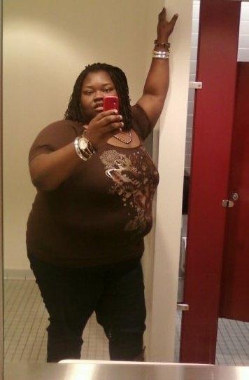 Jonae Jones - Class of 2004 - Lake Taylor High School
