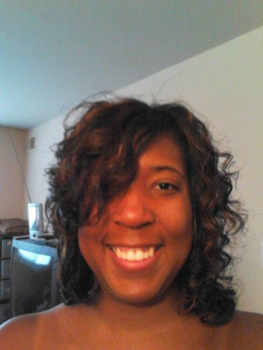Lavon Belcher - Class of 1999 - Lake Taylor High School