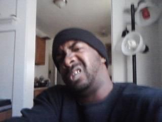 Pernell Luster - Class of 1994 - Lake Taylor High School