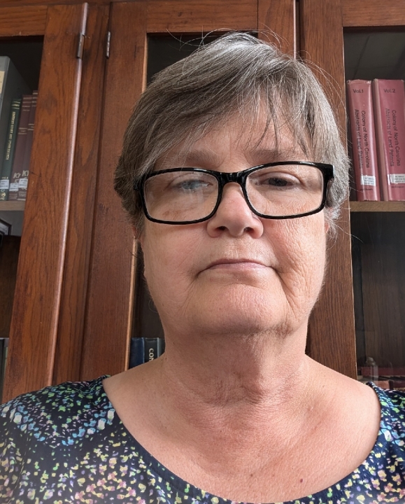 Sharon Fox - Class of 1979 - Lake Taylor High School