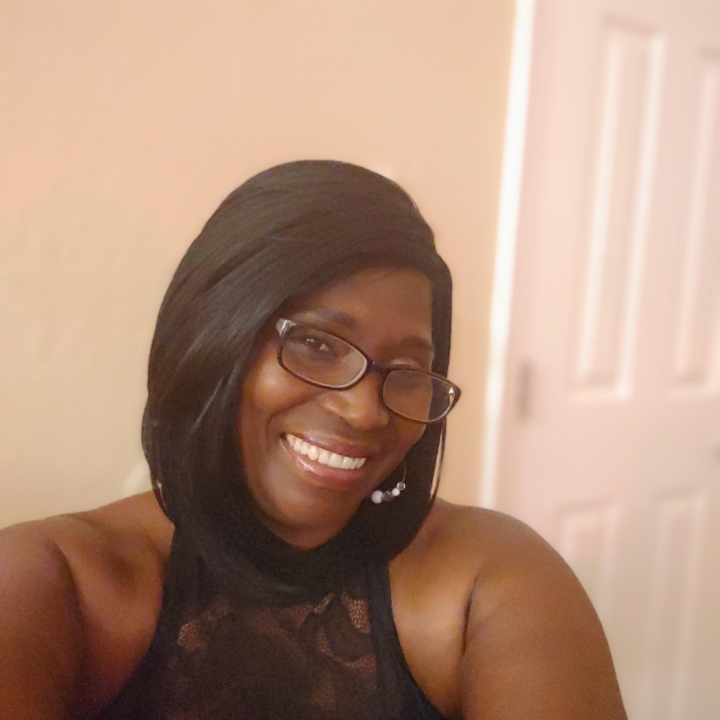 Latonia Tyson - Class of 1990 - Lake Taylor High School