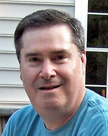 Charles Goldthwaite - Class of 1969 - Lake Taylor High School