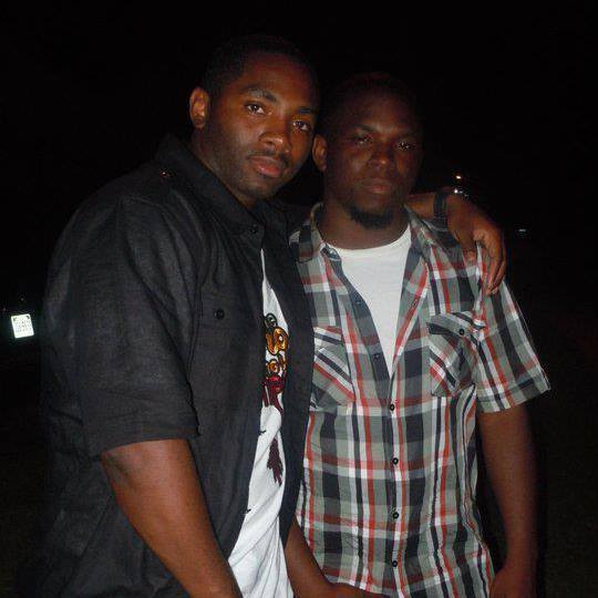 Paul Seymore - Class of 2001 - Lake Taylor High School