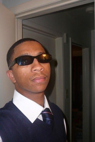 Cornelius Walker - Class of 2002 - Lake Taylor High School