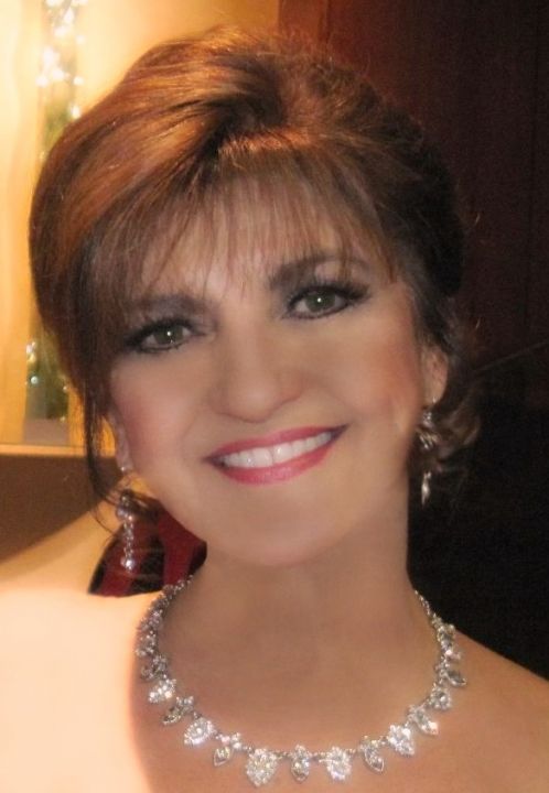 Pamela Stanley - Class of 1970 - Lake Taylor High School