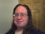 Jennifer B - Class of 2002 - Lake Taylor High School